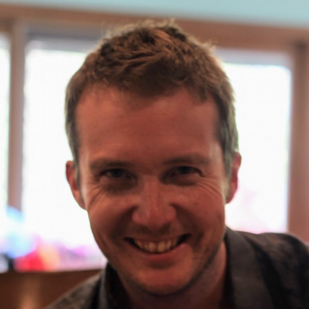 Meet your Posher, Martin